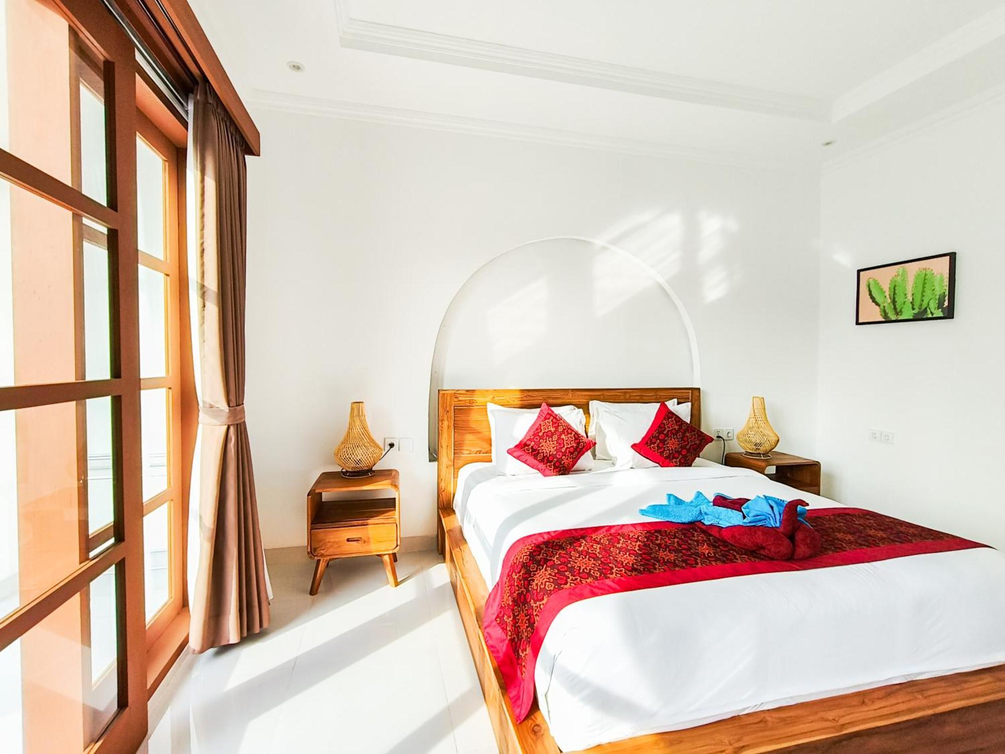 Bali Intan Canggu ห้อง รูปภาพ
